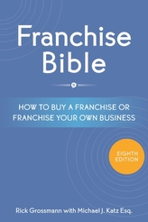  Franchise Bible