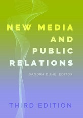  New Media and Public Relations-Third Edition