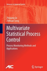  Multivariate Statistical Process Control