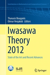  Iwasawa Theory 2012