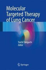  Molecular Targeted Therapy of Lung Cancer