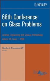  68th Conference on Glass Problems
