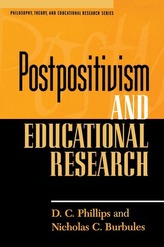  Postpositivism and Educational Research