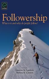 Followership
