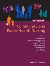  Community and Public Health Nursing