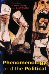  Phenomenology and the Political