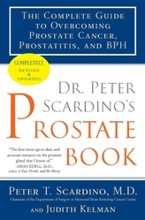 Dr. Peter Scardino's Prostate Book, Revised Edition