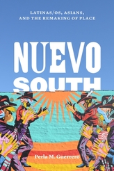  Nuevo South