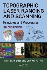  Topographic Laser Ranging and Scanning