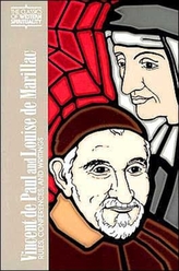  Vincent De Paul and Louise De Marillac