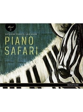  PIANO SAFARI REPERTOIRE BOOK 2