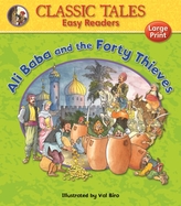  Ali Baba and the Forty Thieves