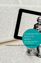  Comparative Textual Media