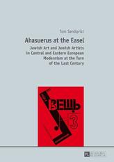  Ahasuerus at the Easel