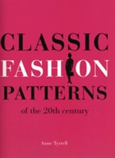  Classic Fashion Patterns of the 20th century