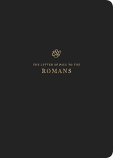  ESV Scripture Journal: Romans