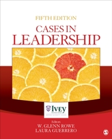  Cases in Leadership