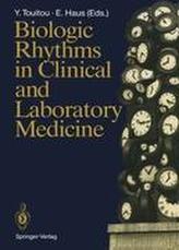  Biologic Rhythms in Clinical and Laboratory Medicine