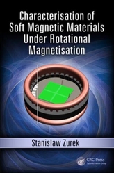  Characterisation of Soft Magnetic Materials Under Rotational Magnetisation