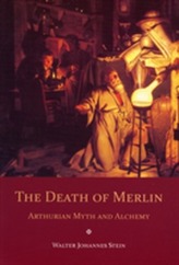 The Death of Merlin