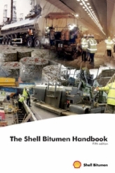 The Shell Bitumen Handbook, 5th edition