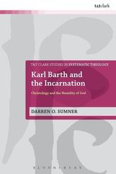  Karl Barth and the Incarnation