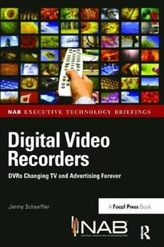  Digital Video Recorders