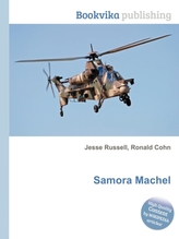  Samora Machel