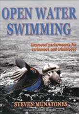  Open Water Swimming