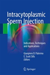  Intracytoplasmic Sperm Injection