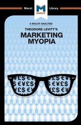  Marketing Myopia