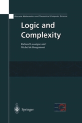  Logic and Complexity