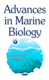  Advances in Marine Biology