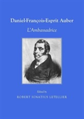  Daniel Francois-Esprit Auber