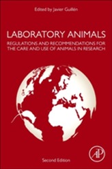  Laboratory Animals