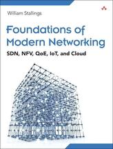  Foundations of Modern Networking
