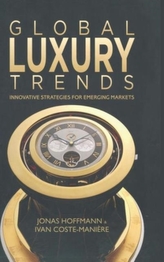  Global Luxury Trends
