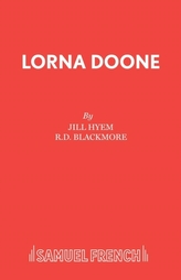  Lorna Doone