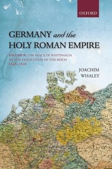  Germany and the Holy Roman Empire
