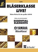  BLSERKLASSE LIVE FLTE