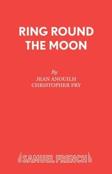  Ring Round the Moon