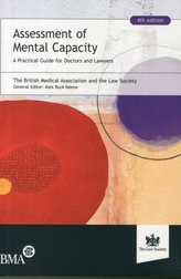  Assessment of Mental Capacity