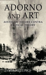  Adorno and Art