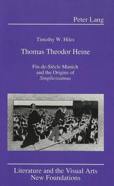  Thomas Theodor Heine