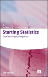  Starting Statistics
