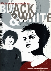  BLACK AND WHITE