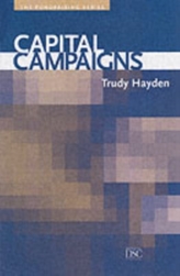  Capital Campaigns
