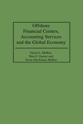  Offshore Financial Centers, Accounting Services and the Global Economy