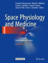  Space Physiology and Medicine