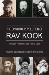  Spiritual Revolution of Rav Kook